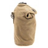 "WWII US Porcelain Canteen (MM3095)" - 4 of 4