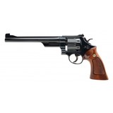 "Smith & Wesson 27-2 Revolver .357 Magnum (PR62721)" - 9 of 9