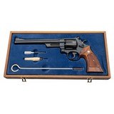 "Smith & Wesson 27-2 Revolver .357 Magnum (PR62721)" - 1 of 9