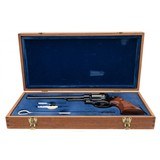 "Smith & Wesson 27-2 Revolver .357 Magnum (PR62721)" - 3 of 9