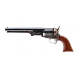 "Colt 1851 Navy 2nd Gen Blackpowder Revolver .36 cal (BP163)" - 9 of 9