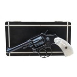 "Cased Smith & Wesson Lady Smith 1st Model (PR59137)" - 2 of 9