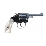 "Cased Smith & Wesson Lady Smith 1st Model (PR59137)" - 8 of 9
