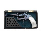 "Cased Smith & Wesson Lady Smith 1st Model (PR59137)"