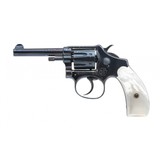 "Cased Smith & Wesson Lady Smith 1st Model (PR59137)" - 9 of 9