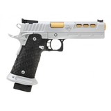 "STI 2011 DVC Limited Pistol 9mm (PR63946)" - 1 of 5
