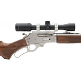 "Marlin 336M Rifle .30-30 Win (R39940) Consignment" - 2 of 4
