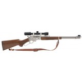 "Marlin 336M Rifle .30-30 Win (R39940) Consignment" - 1 of 4