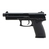 "Heckler & Koch Mark 23 .45 ACP (PR63947)" - 2 of 4