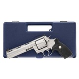 "Colt Anaconda .44 Magnum (C19035)" - 2 of 5