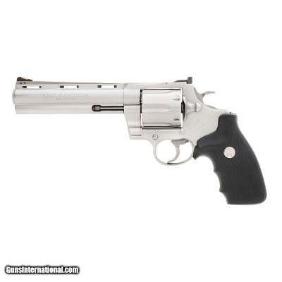 "Colt Anaconda Revolver .44 Magnum (C19035)"