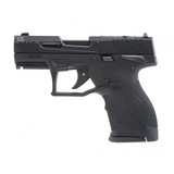 "Taurus TX22 Compact Pistol .22LR (NGZ3170) NEW" - 2 of 3