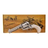 "Uberti 1873 Cattleman Revolver .45 Colt (NGZ3457)" - 2 of 3