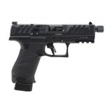 "Walther PDP Pro SD Pistol 9mm (PR63701)" - 1 of 4