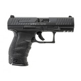 "Walther PPQ 9mm (PR62202)" - 1 of 4