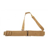 "Mills No5 12ga Shotgun Shell Belt (MM3011)" - 1 of 2