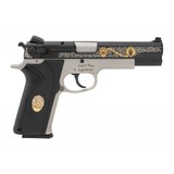 "Consecutive Smith & Wesson 4506 LAPRAAC 45th Anniversary .45ACP (COM3030) Consignment" - 11 of 21