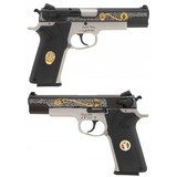 "Consecutive Smith & Wesson 4506 LAPRAAC 45th Anniversary .45ACP (COM3030) Consignment" - 1 of 21
