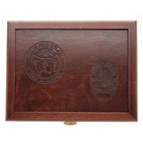 "Consecutive Smith & Wesson 4506 LAPRAAC 45th Anniversary .45ACP (COM3030) Consignment" - 4 of 21