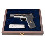 "Consecutive Smith & Wesson 4506 LAPRAAC 45th Anniversary .45ACP (COM3030) Consignment" - 2 of 21