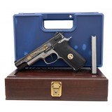 "Consecutive Smith & Wesson 4506 LAPRAAC 45th Anniversary .45ACP (COM3030) Consignment" - 20 of 21