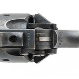 "British Webley Mk VI .45ACP (PR63776) (CONSIGNMENT)" - 8 of 11