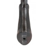 "British Webley ""WG"" Army Model .455 (PR63775)(CONSIGNMENT)" - 3 of 8