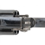 "British Webley ""WG"" Army Model .455 (PR63775)(CONSIGNMENT)" - 5 of 8