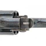 "Webley ""WG"" Army Model .455 (PR63774)(CONSIGNMENT)" - 6 of 9