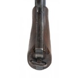 "Webley ""WG"" Army Model .455 (PR63774)(CONSIGNMENT)" - 4 of 9