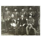 "British Webley Mk VI .455 Revolver (PR63773)(CONSIGNMENT)" - 2 of 12