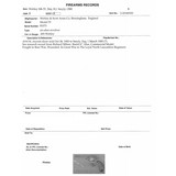 "British Webley Mk VI .455 Revolver (PR63773)(CONSIGNMENT)" - 6 of 12