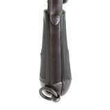 "British Webley Mk VI .455 Revolver (PR63773)(CONSIGNMENT)" - 7 of 12