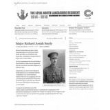 "British Webley Mk VI .455 Revolver (PR63773)(CONSIGNMENT)" - 5 of 12