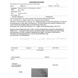 "British Webley W.G. Target Model .455 (PR63771)(CONSIGNMENT)" - 4 of 10