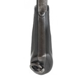 "British Webley Mk VI .45ACP (PR63769)(CONSIGNMENT)" - 6 of 11