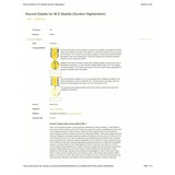 "British Webley Mk VI .45ACP (PR63769)(CONSIGNMENT)" - 4 of 11