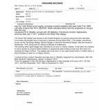 "British Webley Mk VI .45ACP (PR63769)(CONSIGNMENT)" - 5 of 11