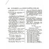 "British Webley Mk VI .45ACP (PR63769)(CONSIGNMENT)" - 2 of 11