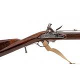 "Narragansett Arms Ferguson Breech Loading Flintlock Rifle .65 Cal Modern Blackpowder (BP257)" - 4 of 4