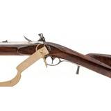 "Narragansett Arms Ferguson Breech Loading Flintlock Rifle .65 Cal Modern Blackpowder (BP257)" - 2 of 4