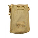 "WWII Canadian Shoulder Bag `43 dated (MM3138)" - 3 of 5