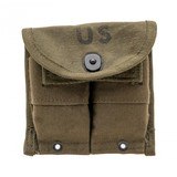 "M1 Carbine Magazine Pouch (MM3149)" - 1 of 6