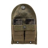 "M1 Carbine Magazine Pouch (MM3149)" - 6 of 6