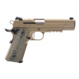 "Sig Sauer 1911 Scorpion Pistol .45ACP (PR63949)" - 1 of 7