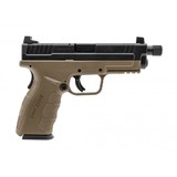 "Springfield XD-9 Pistol 9mm (PR63923)" - 1 of 3