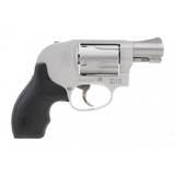"Smith & Wesson 638-3 Airweight Revolver .38SPL (PR63924)" - 5 of 6