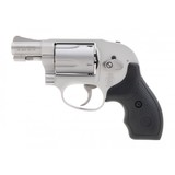 "Smith & Wesson 638-3 Airweight Revolver .38SPL (PR63924)" - 1 of 6