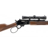 "Marlin 1895M Rifle .450 Marlin (R39942) Consignment" - 5 of 5