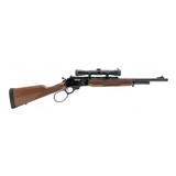 "Marlin 1895M Rifle .450 Marlin (R39942) Consignment" - 1 of 5